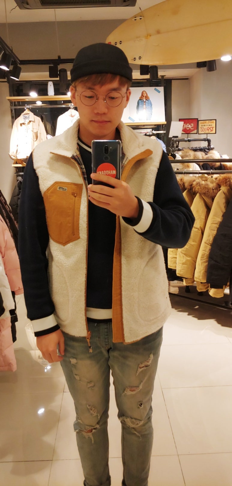 후아유청주 이미지