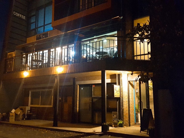 카페닻별 이미지