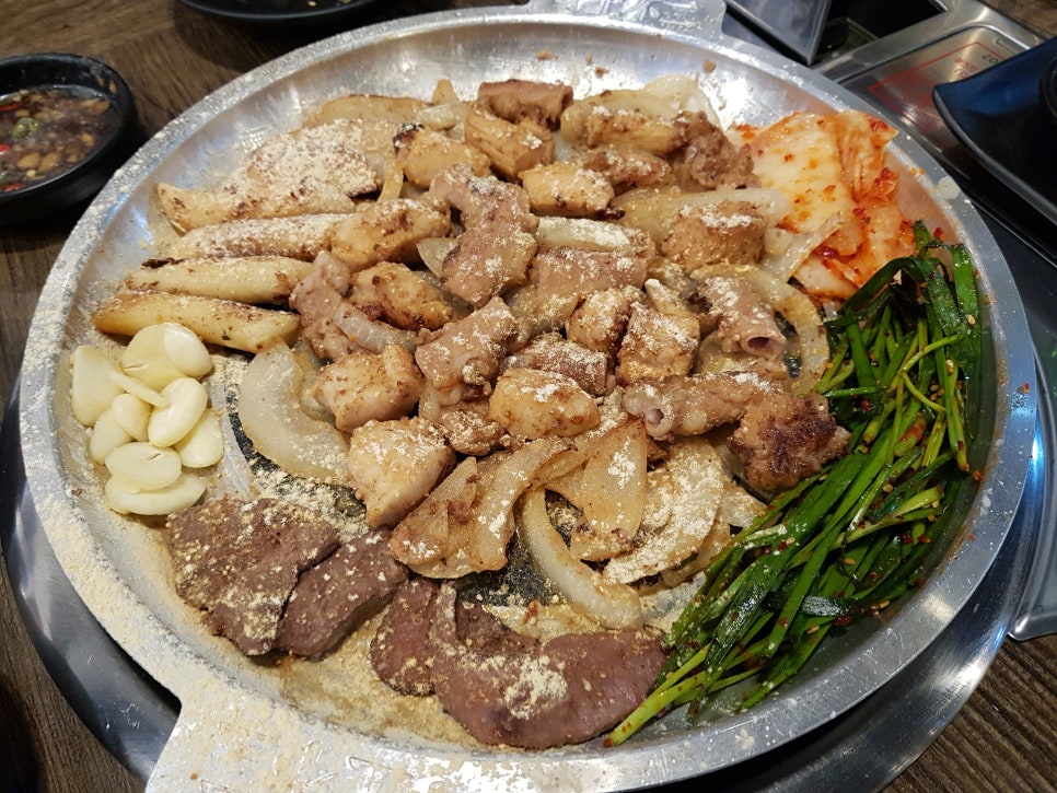 별을품은곱창 이미지