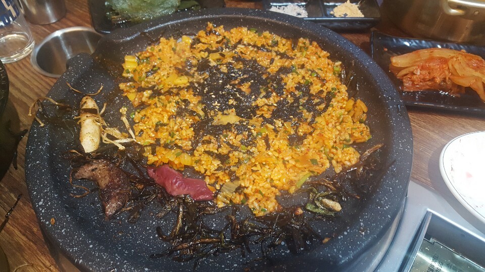 곱창일번지 이미지
