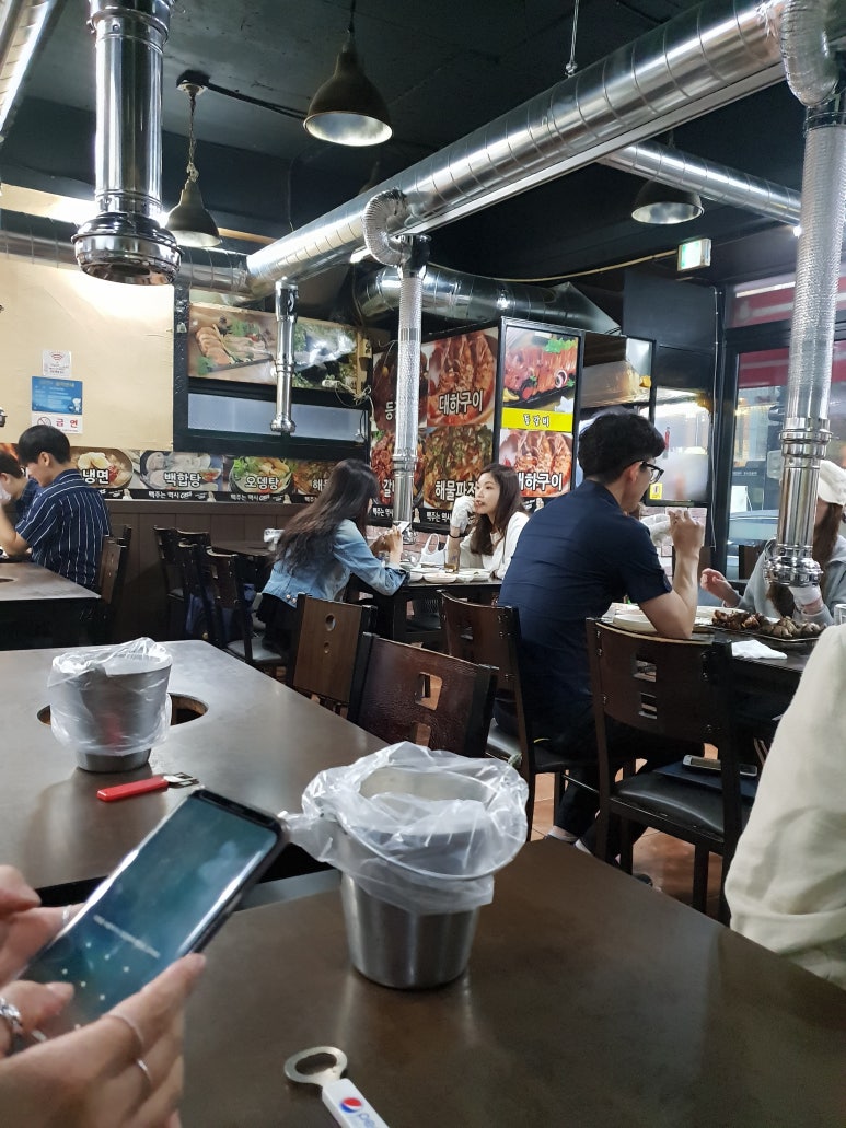 부산쪽쪽갈비 이미지