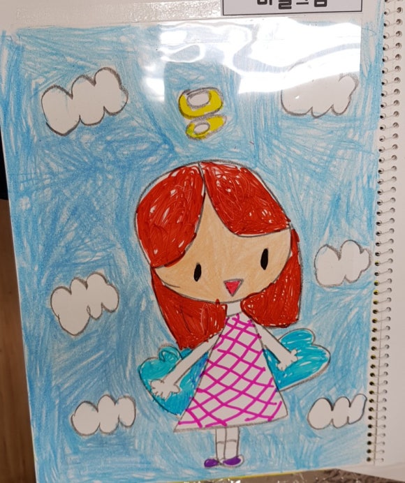 양산리라유치원 이미지