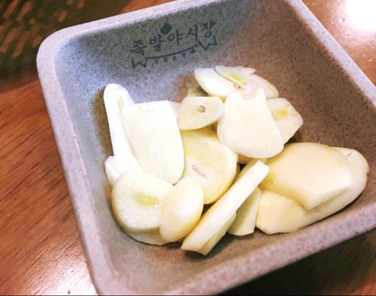 족발야시장아중점 이미지