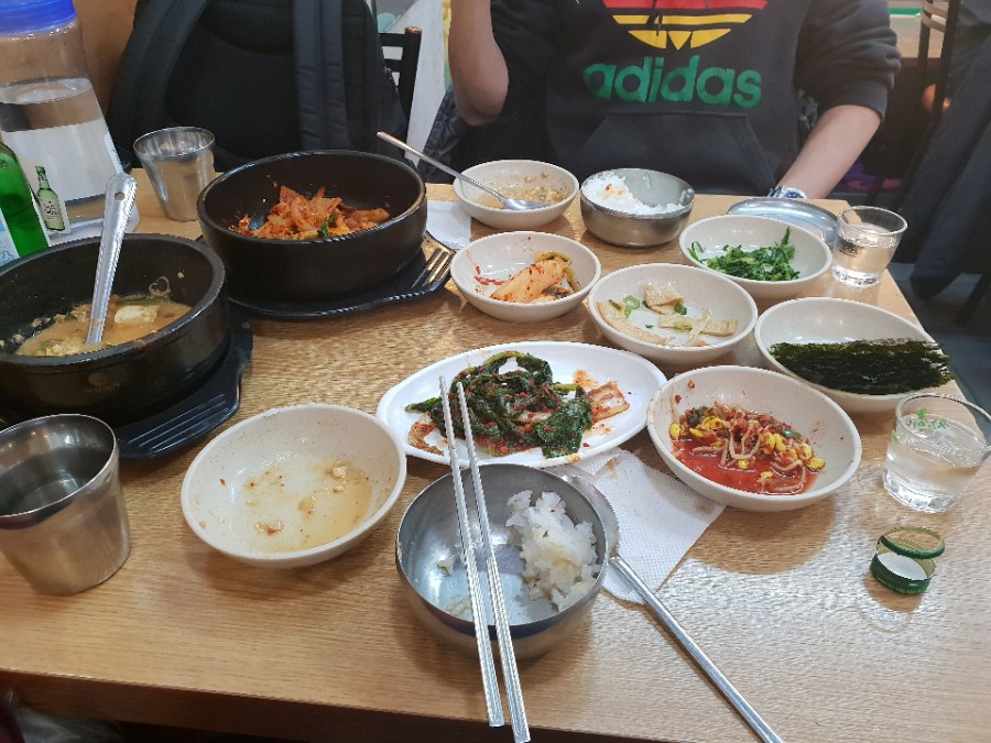 신천시골맛집 이미지