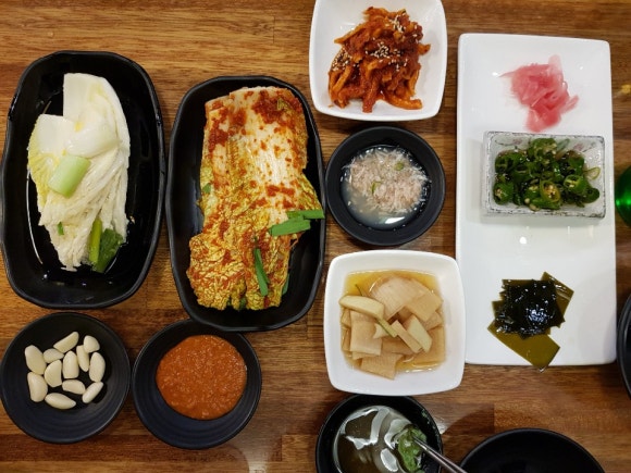 도제족발 이미지