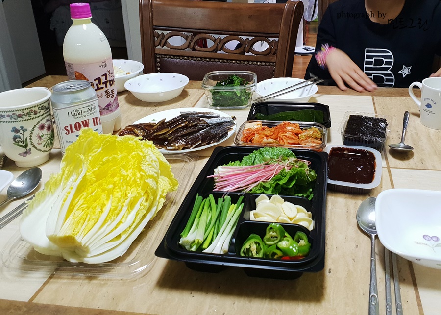 양포어장 이미지