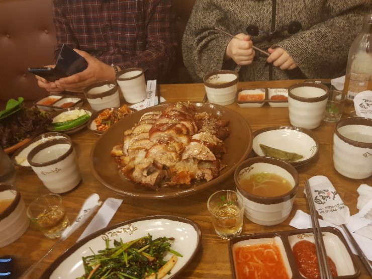 가장맛있는족발청주오송점 이미지