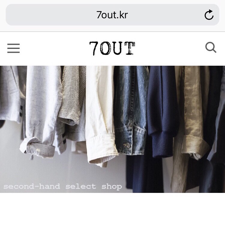 칠아웃7OUT 이미지
