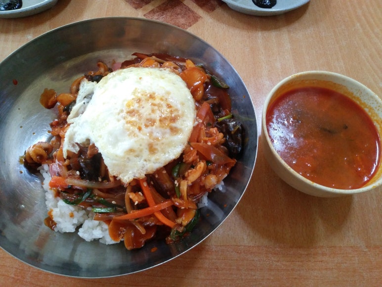 대국성반점 이미지