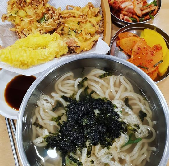 길동우동 이미지