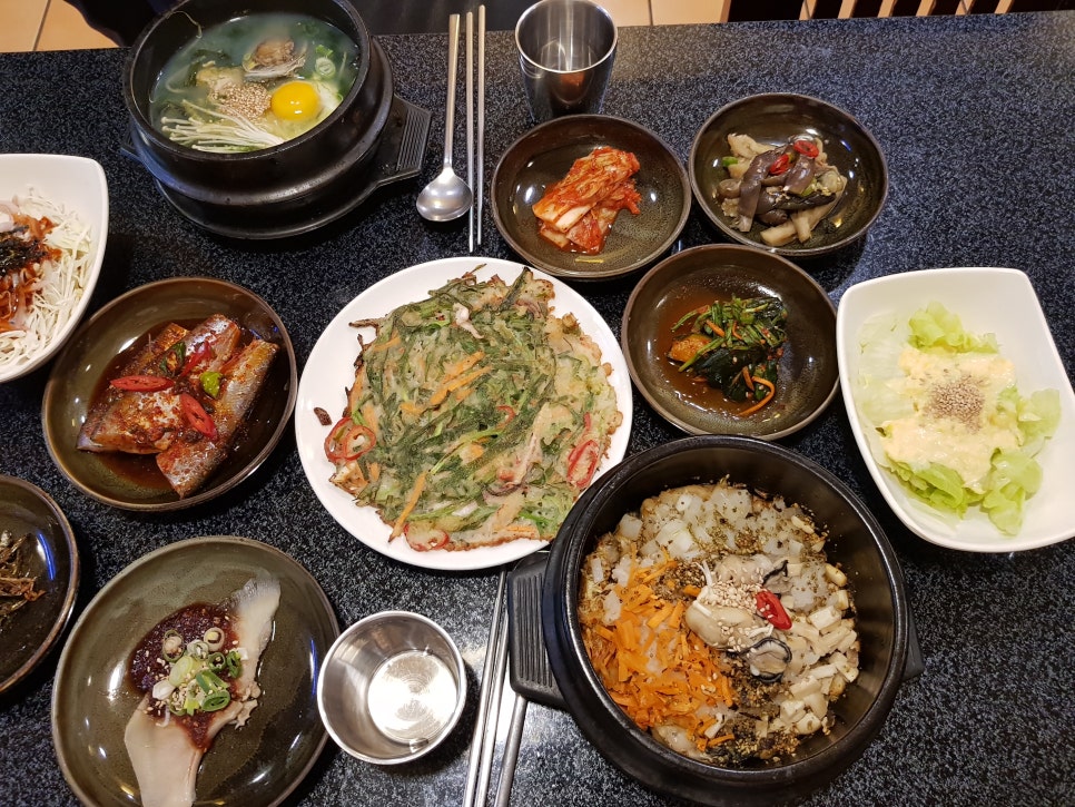 명품횟집 이미지