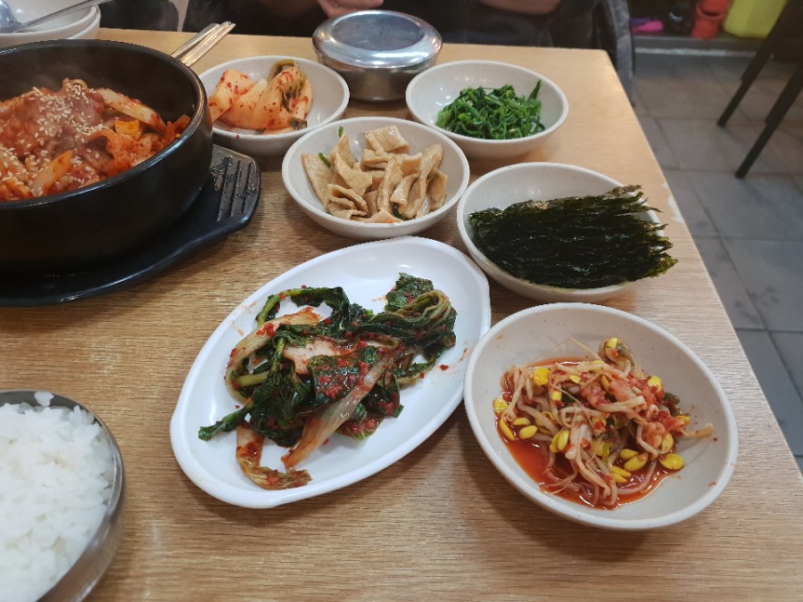 신천시골맛집 이미지