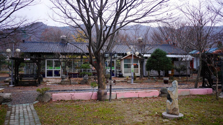 가지산노래방 이미지