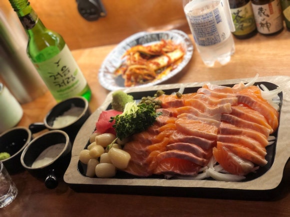 황가네푸드 이미지