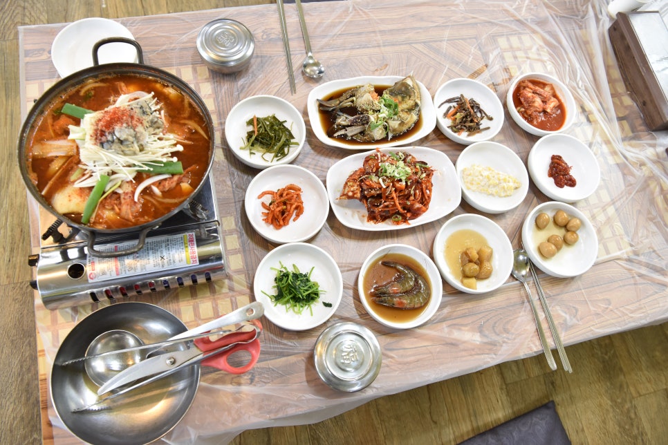 진정먹거리 이미지
