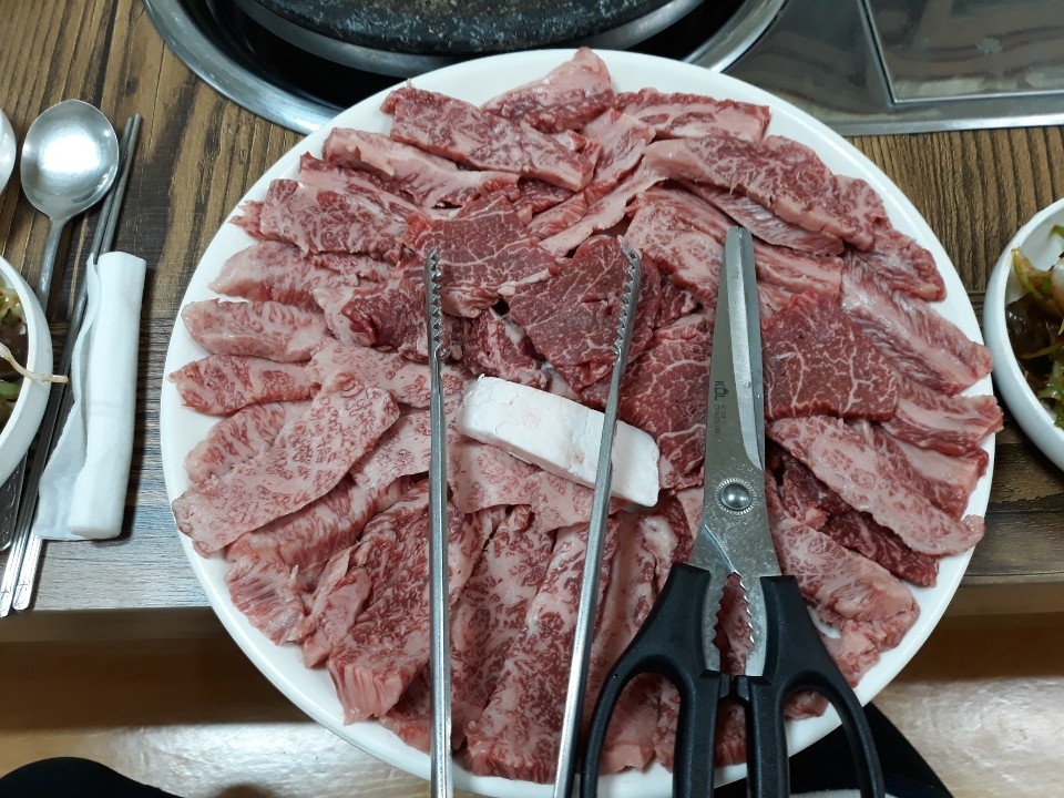 점촌식당 이미지