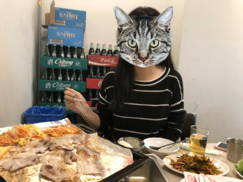 나리축산 이미지