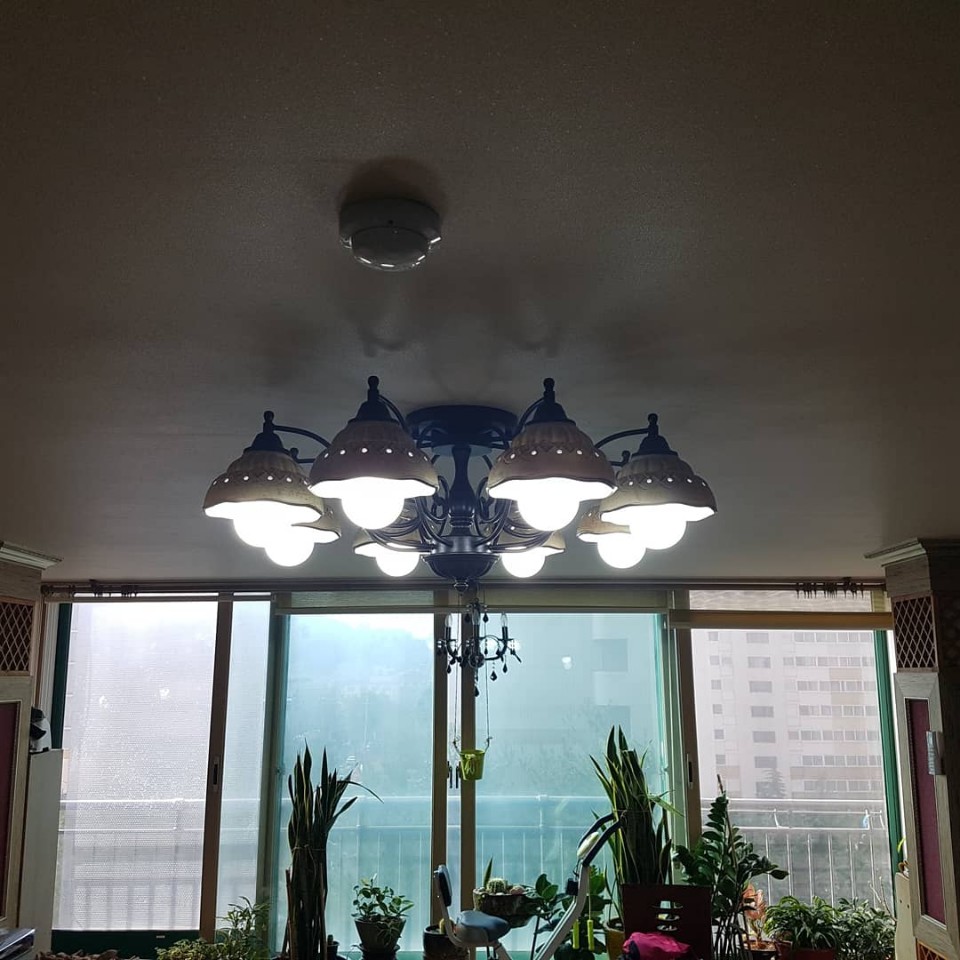 한빛전기조명 이미지