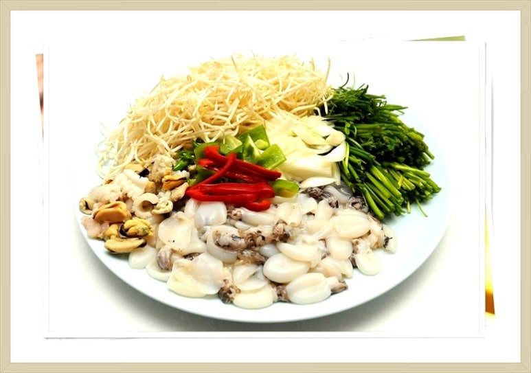 하나로해물찜 이미지