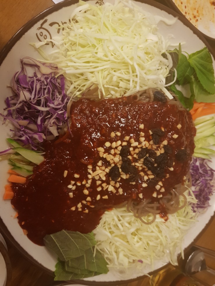 가장맛있는족발청주오송점 이미지
