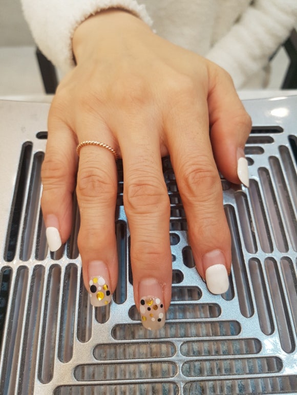 네일하라 이미지