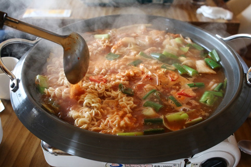 서원식당 이미지