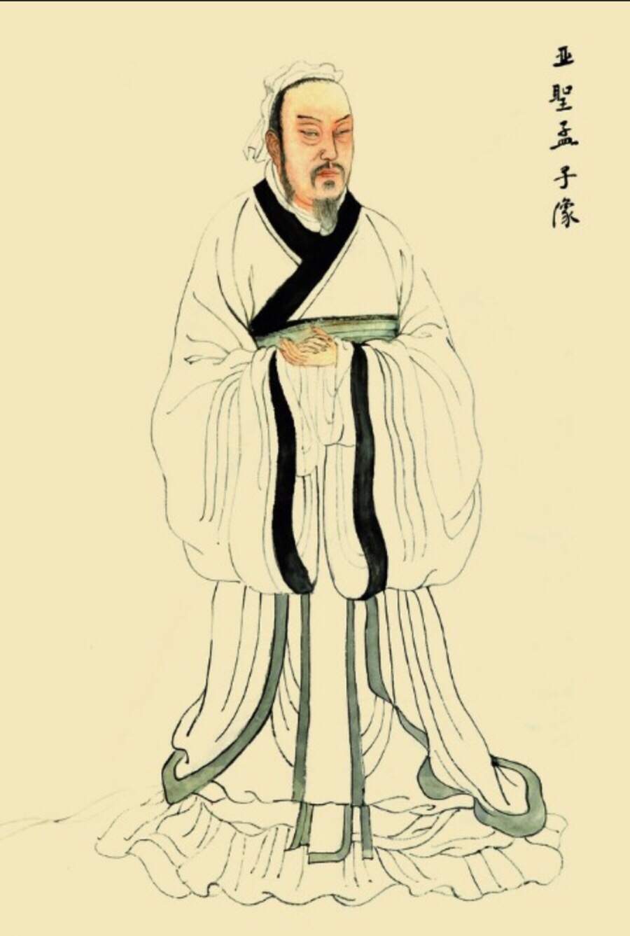 성악설, 성선설, 성무선악설. (맹자/홉스/스미스/순자/루소/고자/로크) : 네이버 블로그