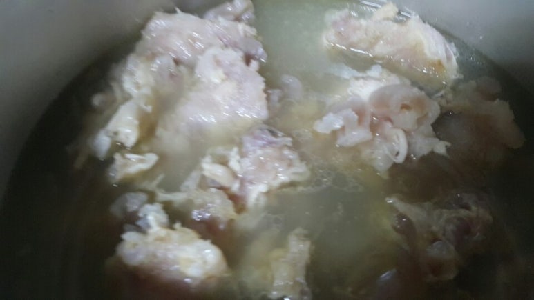 도계갈비마을 이미지