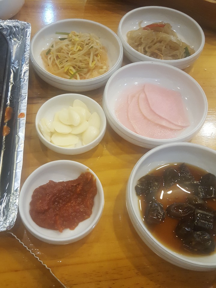 구들짱삼겹살 이미지