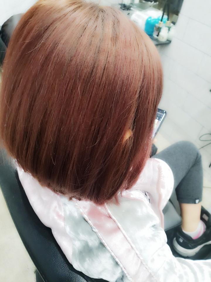오즈헤어모드 이미지