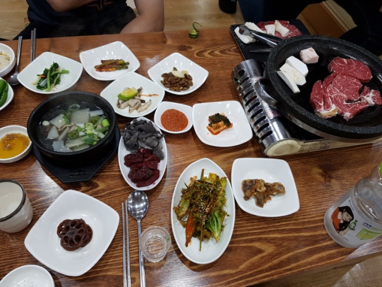 호남정육식당 이미지