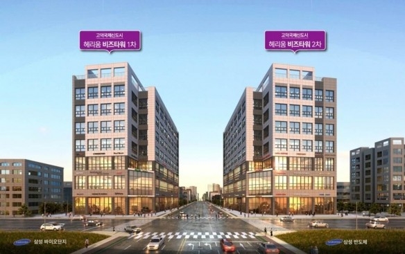 삼성블럭&비즈 이미지