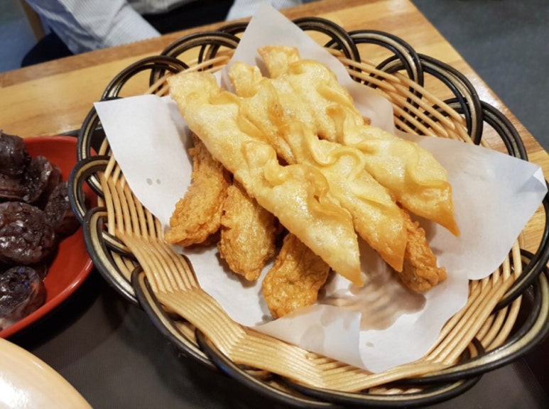 신참떡볶이 이미지