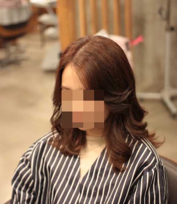 정은미용실 이미지