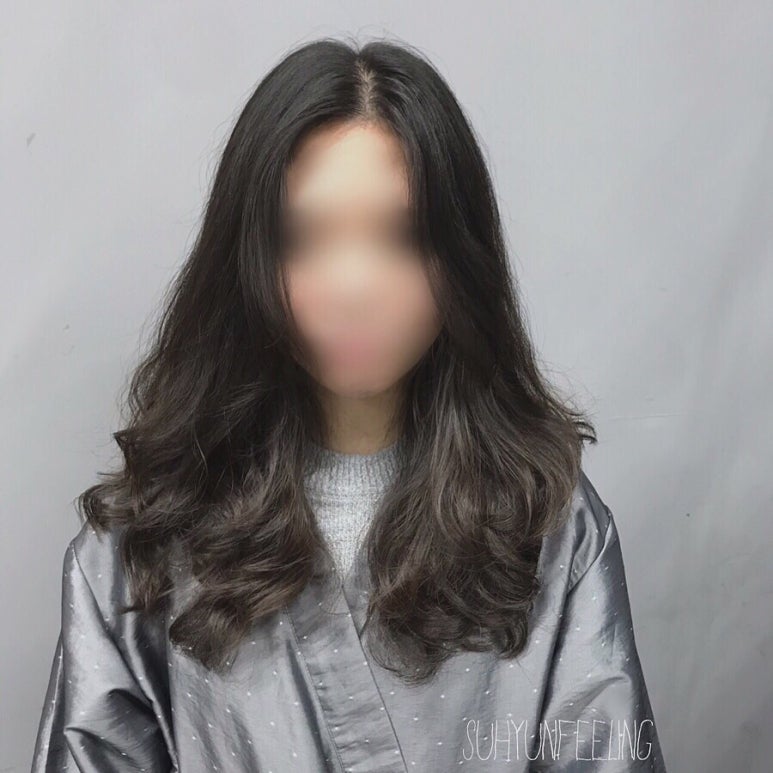 칸지헤어 이미지