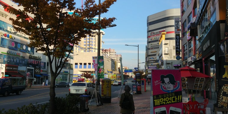 본도시락 전주혁신도시점 이미지