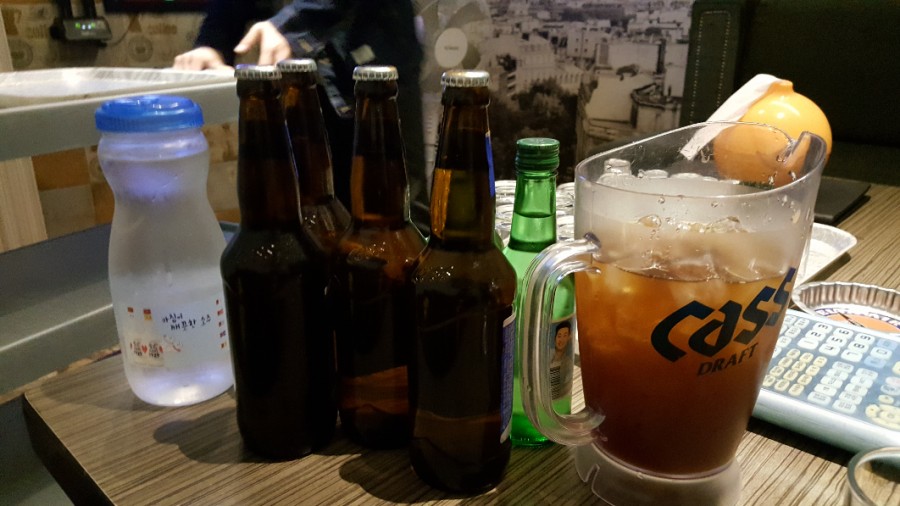심장이쿵퓨전노래방 이미지