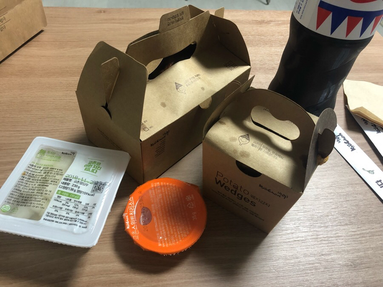 교촌치킨수영점 이미지