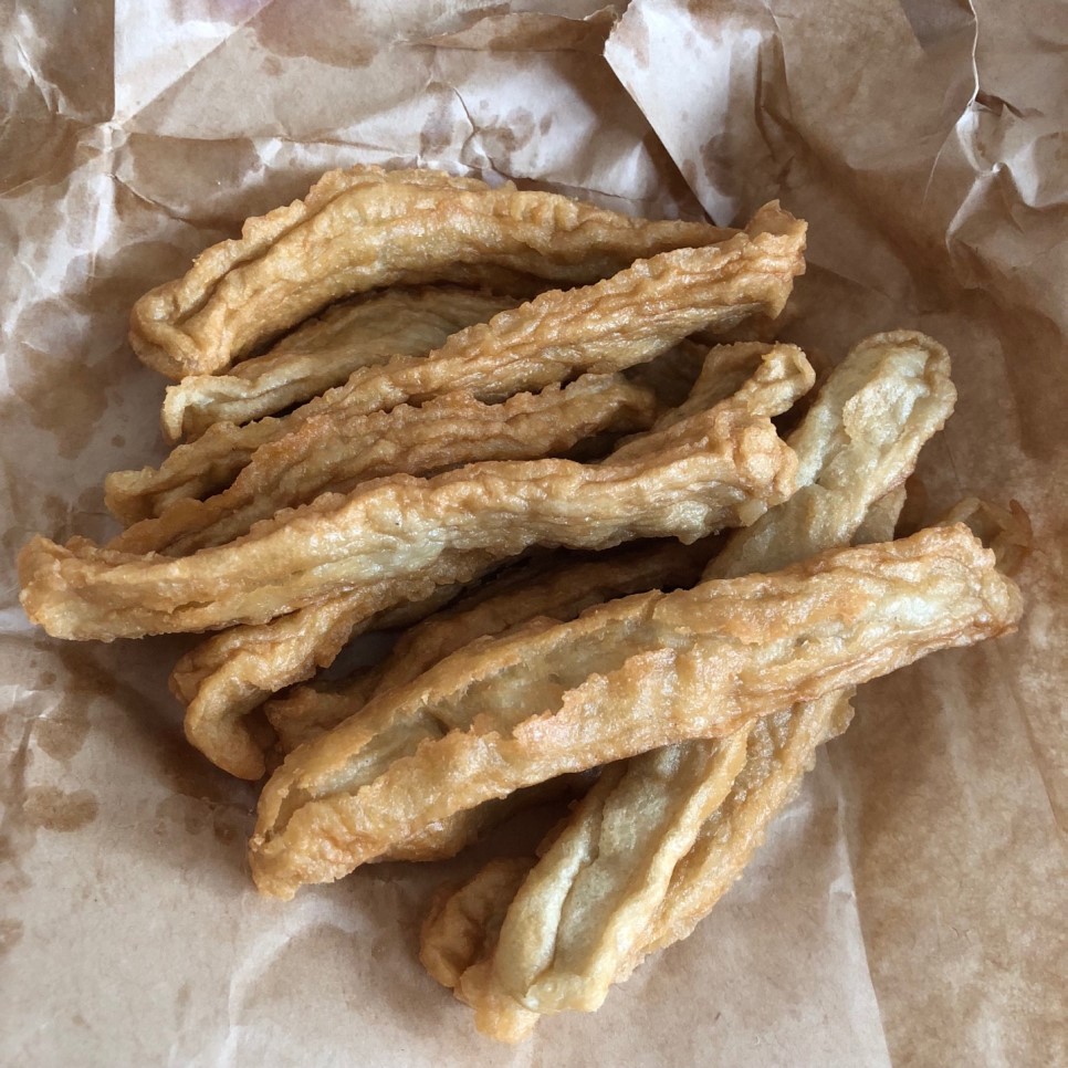 행복한떡볶이 이미지