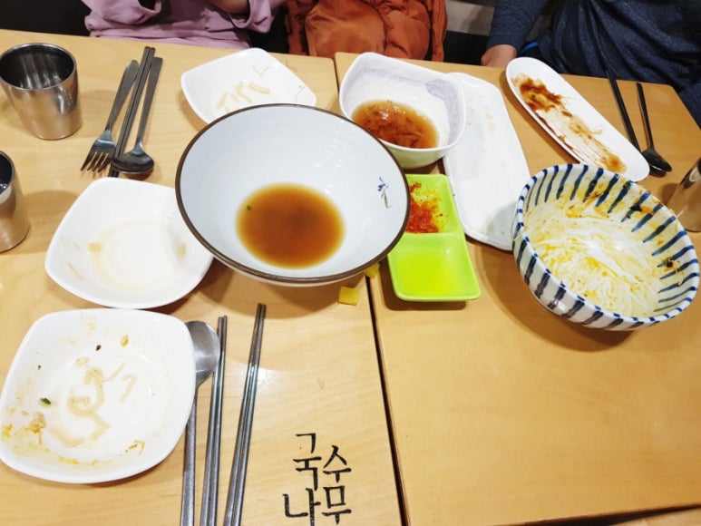 국수나무전주서신점 이미지