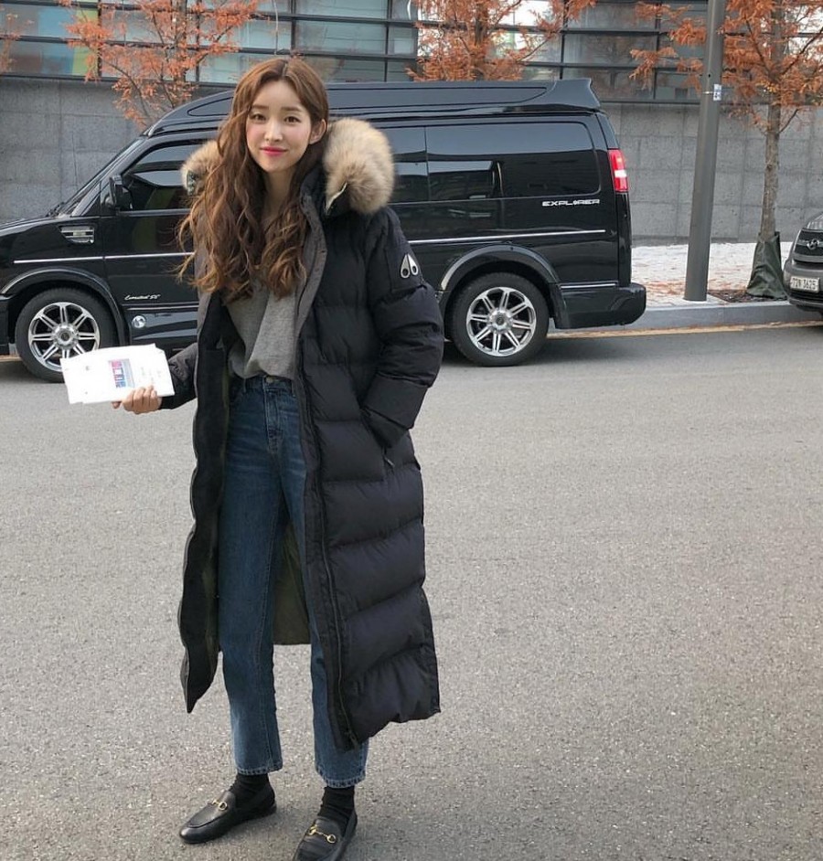 패션스타일 이미지