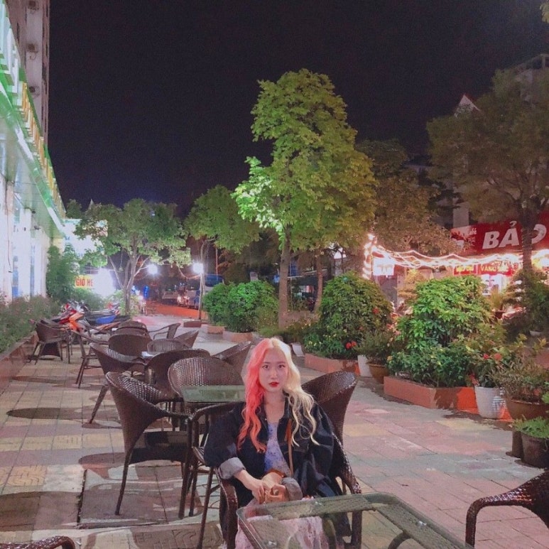 머리여행 이미지