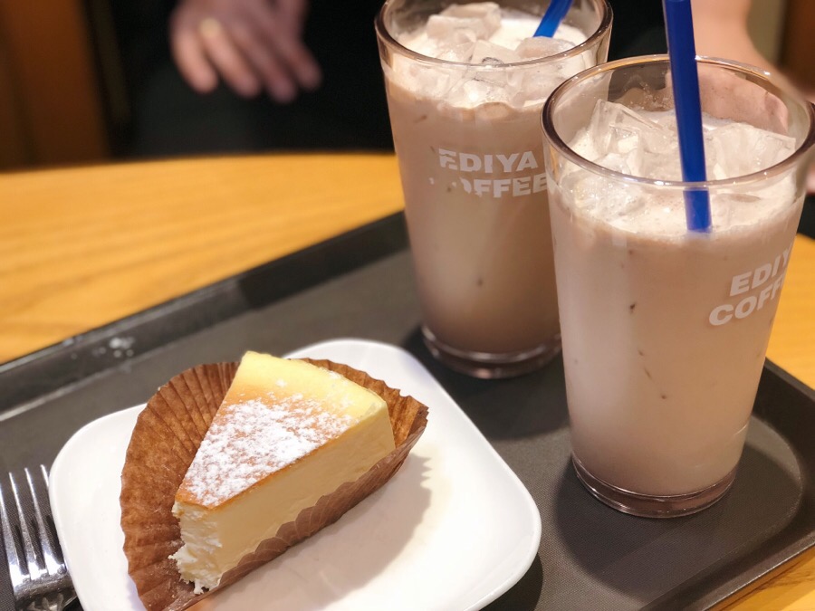 이디야김해대청동점 이미지