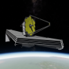 james launch webb space telescope key