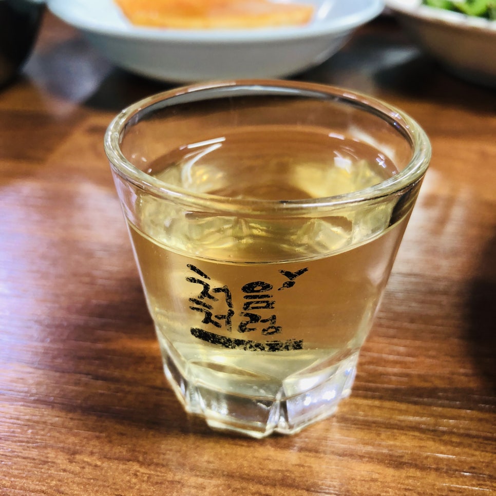장수삼계탕 이미지