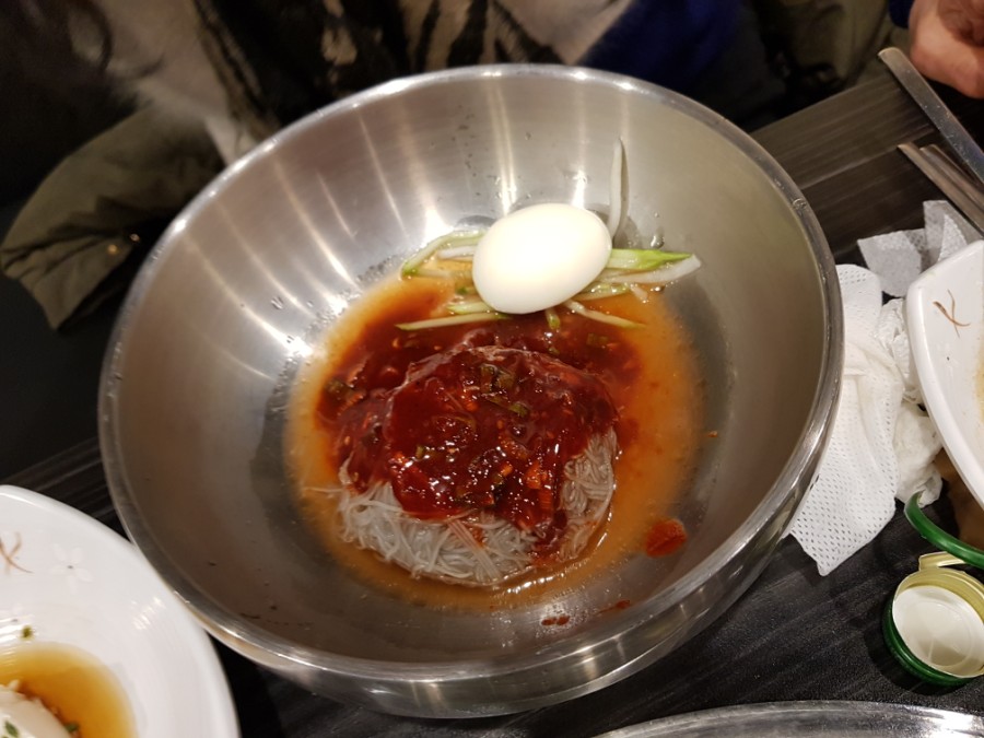 고기식당 이미지