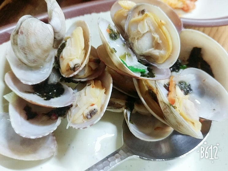 철마산칼국수 이미지