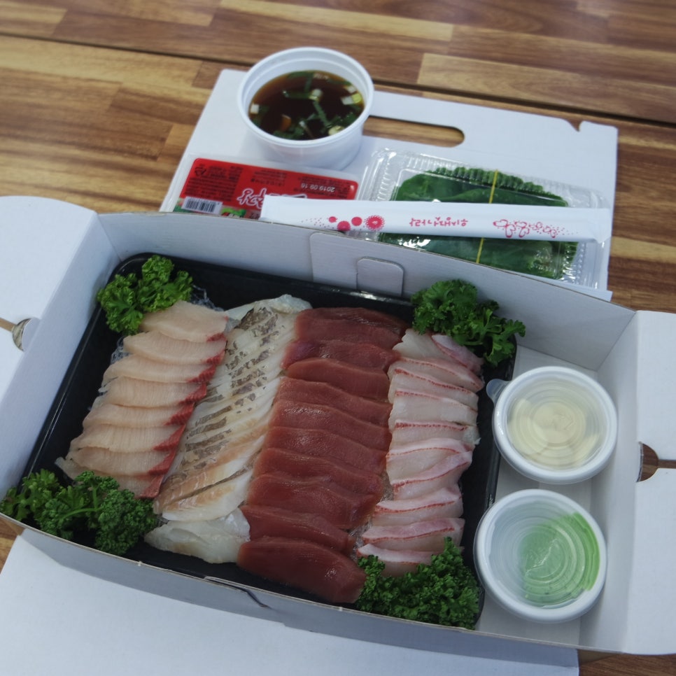 늘봄한우&회 이미지