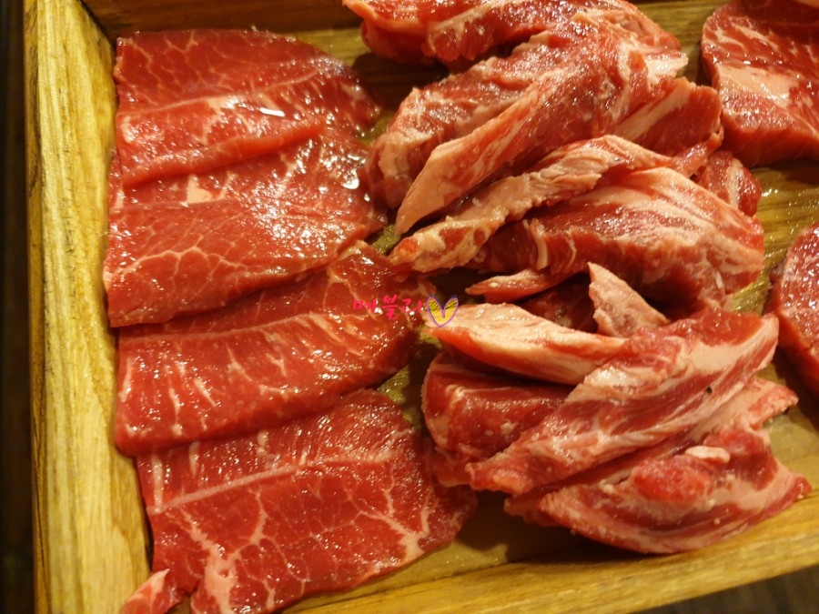 한통정육식당 이미지