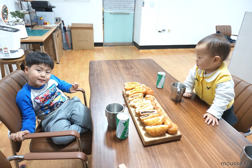 팔레오테이블 이미지